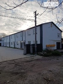 Продаж 2 поверхового таунхауса з ділянкою на 1.5 сотки, 91 кв. м, 3 кімнати, на пров. Євгена Сверстюка 8 • ID 33717425
