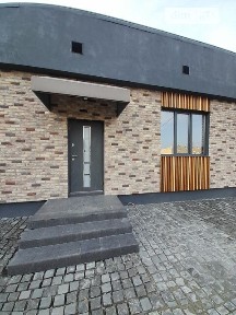 Продаж 1 поверхового таунхауса з ділянкою на 1 сотку, 58 кв. м, 2 кімнати, на вул. Кринична • ID 33717427