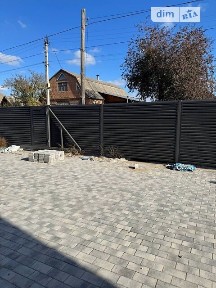 вулиця Центральна, Агрономічне, вул. Центральна • ID 33709812