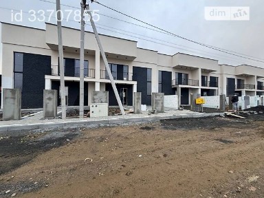 Сторожниця, Колосковая улица • ID 33707855