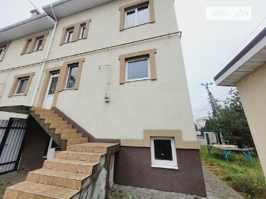 Продаж 4 поверхового таунхауса з ділянкою на 2 сотки, 180 кв. м, 4 кімнати, на вул. Петропавлівська • ID 33706210