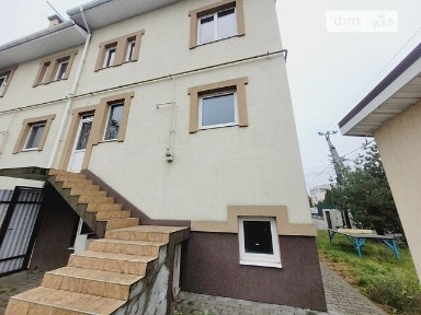 Продаж 4 поверхового таунхауса з ділянкою на 2 сотки, 180 кв. м, 4 кімнати, на вул. Петропавлівська • ID 33706210