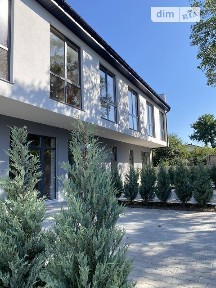 Продаж 2 поверхового таунхауса з ділянкою на 1.6 сотки, 152 кв. м, 3 кімнати, на вул. Дмитріївська 95Г • ID 33700340
