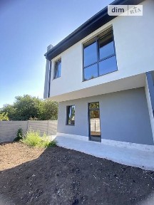 Продаж 2 поверхового таунхауса з ділянкою на 1.6 сотки, 152 кв. м, 3 кімнати, на вул. Дмитріївська 95Б • ID 33699199