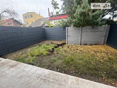 Продаж 2 поверхового таунхауса з ділянкою на 2 сотки, 152 кв. м, 3 кімнати, на вул. Дмитріївська 95 • ID 33693831