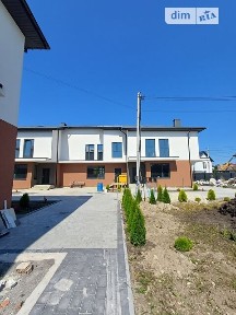 Піскова бічна вулиця, Рудне, вул. Піскова бічна • ID 33692331