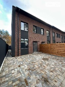 вулиця Миколи Руденка, Ірпінь, вул. Миколи Руденка • ID 33688226