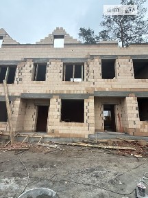 Продаж 2 поверхового таунхауса 90 кв. м, 3 кімнати, на вул. Лисенка 14 • ID 33684510
