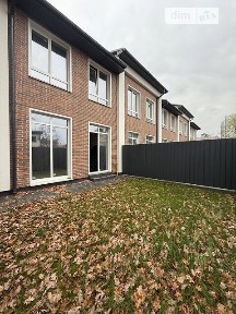 Продаж 2 поверхового таунхауса 95 кв. м, 4 кімнати, на вул. Університетська 34 • ID 33683562