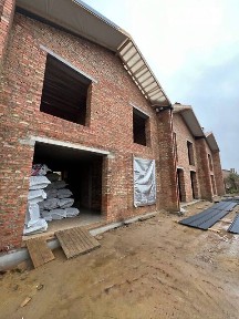 Продаж 2 поверхового таунхауса з ділянкою на 1.8 сотки, 131 кв. м, 4 кімнати, на вул. Лесі Українки • ID 33678015