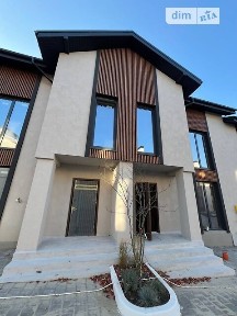 Продаж 2 поверхового таунхауса 100 кв. м, 4 кімнати, на вул. Мечникова 40-42 • ID 33675858