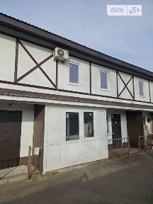 Продаж 2 поверхового таунхауса з ділянкою на 1 сотку, 26 кв. м, 1 кімната, на вул. 1-а Піщана • ID 33673647