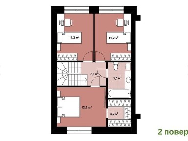 Канівська вулиця, Нові Петрівці, вул. Каневська 106 • ID 33670886