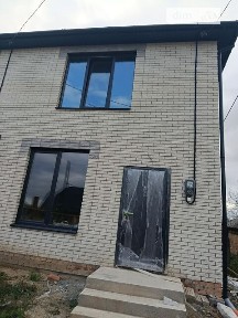 Продаж 2 поверхового таунхауса з ділянкою на 2 сотки, 59.5 кв. м, 1 кімната, на пров. 3-й Тараса Шевченка 0 • ID 33663325