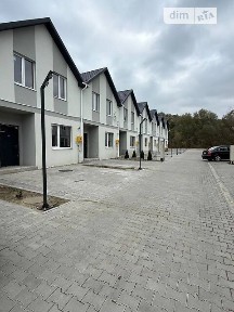Продаж 2 поверхового таунхауса 115.7 кв. м, 4 кімнати, на вул. Північна 119 • ID 33647041