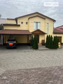 Продаж 2 поверхового таунхауса з ділянкою на 224 кв. м., 223.9 кв. м, 5 кімнат, на вулиця Котовського • ID 33646138