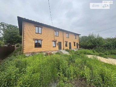 Березовий 1-й проїзд, мікрорайон П'ятничани, район Ленінський, Вінниця, 1-й пр. Березовий • ID 33645811