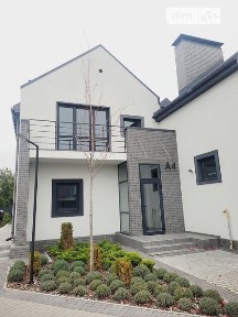 вулиця Покровська, Чабани, вул. Покровська • ID 33644740