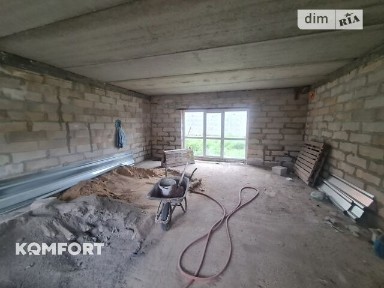 Продаж 2 поверхового таунхауса з ділянкою на 1.5 сотки, 96 кв. м, 3 кімнати, на вул. Кооперативна • ID 33644288