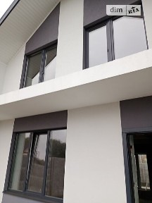 Продаж 2 поверхового таунхауса з ділянкою на 2.2 сотки, 110 кв. м, 4 кімнати • ID 33641362