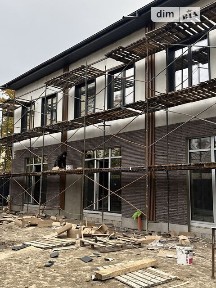 Продаж 2 поверхового таунхауса 87 кв. м, 3 кімнати, на вул. Академіка Ромоданова • ID 33639156