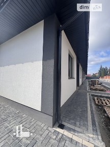 Продаж 1 поверхового таунхауса з ділянкою на 1 сотку, 71 кв. м, 3 кімнати, на вул. Георгія Лангемака • ID 33638756