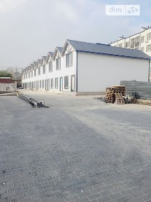 Продаж 2 поверхового таунхауса з ділянкою на 1 сотку, 90 кв. м, 3 кімнати, на вул. Шевченка • ID 33636836