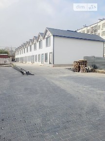 Продаж 2 поверхового таунхауса з ділянкою на 1 сотку, 90 кв. м, 3 кімнати, на вул. Шевченка • ID 33636836