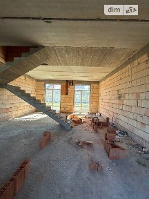 Продаж 2 поверхового таунхауса з ділянкою на 1.5 сотки, 122 кв. м, 4 кімнати, на вул. Лазурна • ID 33634943