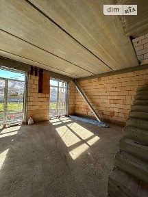 Продаж 2 поверхового таунхауса з ділянкою на 2 сотки, 130 кв. м, 4 кімнати, на вул. Лазурна 16/1 • ID 33634688