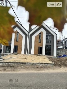 Продаж 2 поверхового таунхауса з ділянкою на 1.7 сотки, 104 кв. м, 4 кімнати, на вул. 11-а лінія • ID 33633980