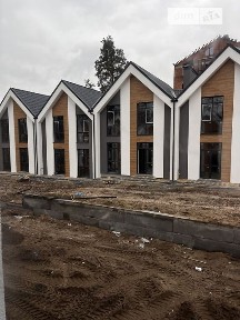 Продаж 2 поверхового таунхауса з ділянкою на 2 сотки, 120 кв. м, 3 кімнати, на вул. 11-а лінія 10 • ID 33632605