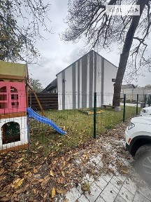 Продаж 2 поверхового таунхауса з ділянкою на 1 сотку, 45 кв. м, 1 кімната, на вул. Михайла Драгоманова 19 • ID 33632535