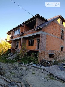 Продаж 2 поверхового таунхауса з ділянкою на 130 кв. м., 210 кв. м, 4 кімнати, на вул. 22 Січня • ID 33630596