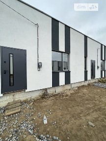 Продаж 1 поверхового таунхауса з ділянкою на 1.5 сотки, 80 кв. м, 2 кімнати, на вул. Горіхова • ID 33629762