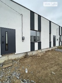 Продаж 1 поверхового таунхауса з ділянкою на 1.5 сотки, 80 кв. м, 2 кімнати, на вул. Горіхова • ID 33629762