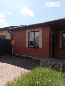 Шкарівка, вулиця Коцюбинського • ID 33627948