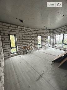 Продаж 3 поверхового таунхауса з ділянкою на 4 сотки, 162.1 кв. м, 5 кімнат, на вул. Броньова • ID 33625493