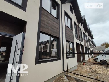 Продаж 3 поверхового таунхауса з ділянкою на 1.1 сотки, 85 кв. м, 3 кімнати, на вул. Сергія Мазіна • ID 33623463