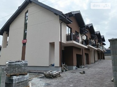 Бузкова вулиця, район Південний, Рівне, вул. Бузкова • ID 33622464