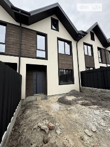 вулиця Сергія Мазіна, Буча, вул. Сергія Мазіна 4 • ID 33622234