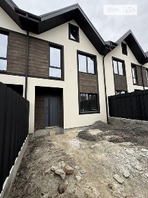 вулиця Сергія Мазіна, Буча, вул. Сергія Мазіна 4 • ID 33622234