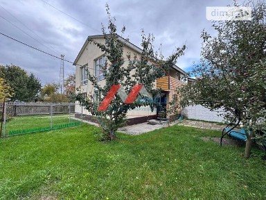Продаж 2 поверхового таунхауса з ділянкою на 3 сотки, 51.2 кв. м, 1 кімната, на вул. Ботанічна • ID 33619729