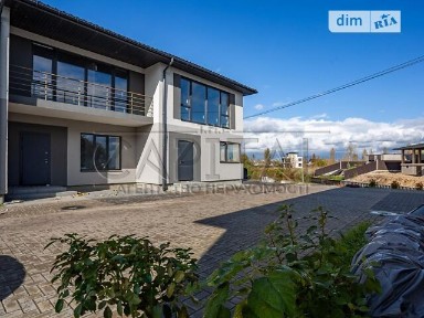 Продаж 2 поверхового таунхауса з ділянкою на 2 сотки, 120 кв. м, 3 кімнати, на вул. Святищенська (Осокорки) • ID 33618032