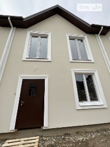 Продаж 2 поверхового таунхауса з ділянкою на 1.5 сотки, 124 кв. м, 3 кімнати, на вул. Енергетиків • ID 33617939