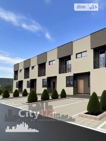 Продаж 2 поверхового таунхауса з ділянкою на 1 сотку, 112 кв. м, 4 кімнати, на вул. Ярослава Мудрого • ID 33617324