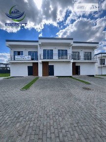 Продаж 2 поверхового таунхауса з ділянкою на 1.7 сотки, 98 кв. м, 3 кімнати, на вул. Східна • ID 33615747