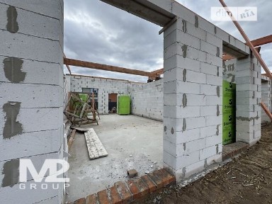 Продаж 1 поверхового таунхауса з ділянкою на 1.5 сотки, 67 кв. м, 2 кімнати, на вул. Зоряна • ID 33615479
