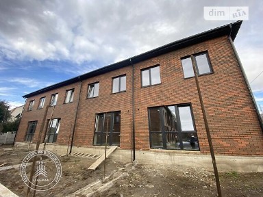 Вінницькі Хутори, вулиця Винниченка • ID 33613693
