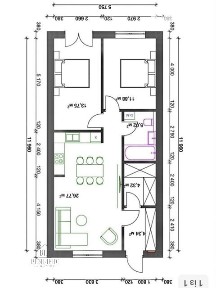Макарова масив, район Авторинок, Рівне, мас. Макарова • ID 33613643